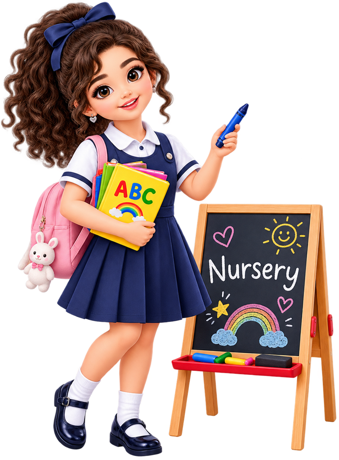 Nursery guidance