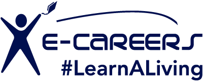 E-Career partner logo