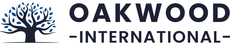 Oakwood partner logo