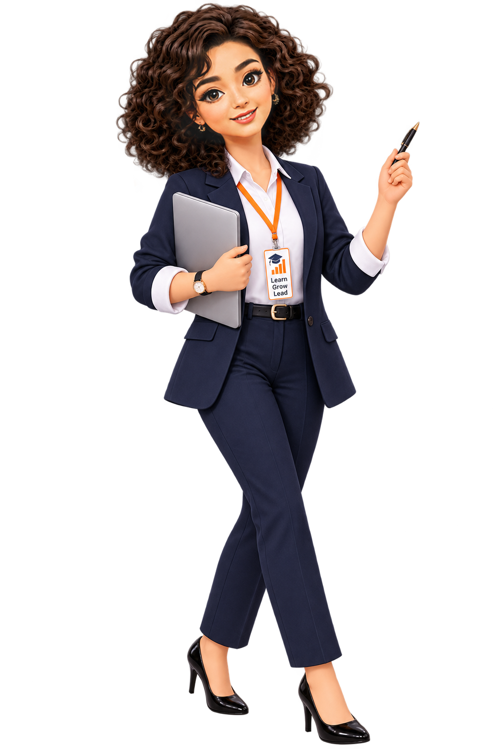 Professional development guidance
