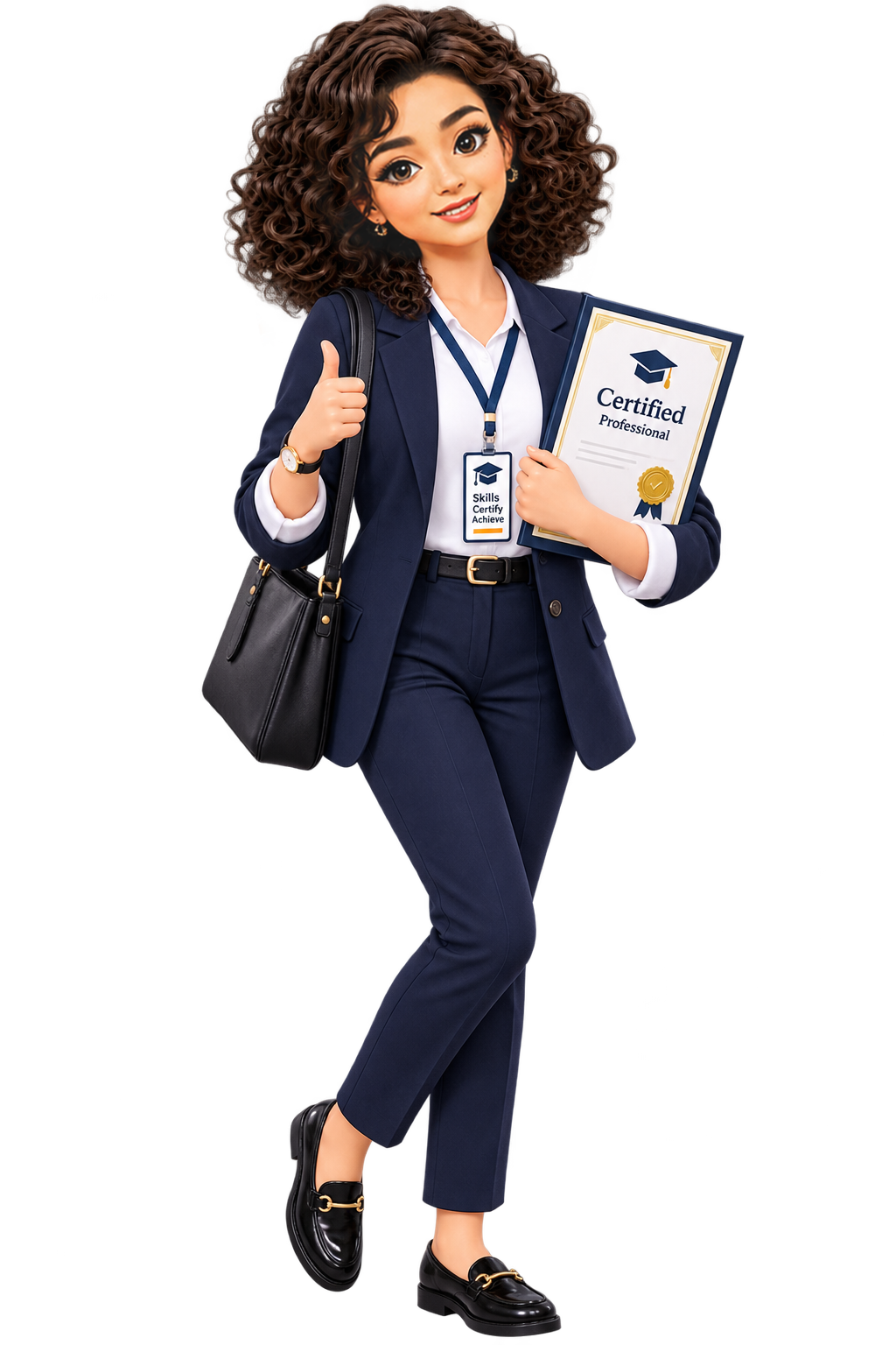 Professional qualifications guidance