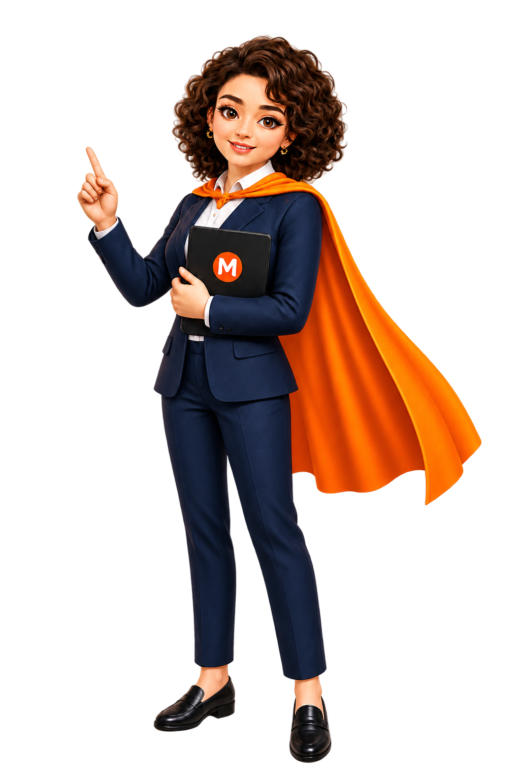 Mia, EduMarket school guidance consultant