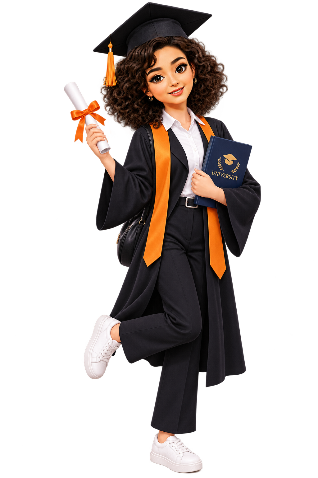 University guidance